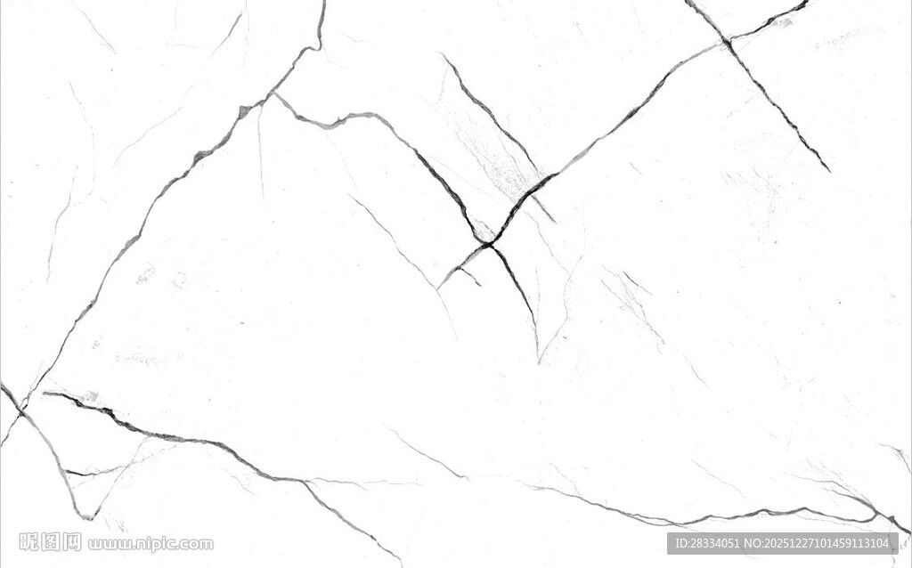 白色水墨大理石石纹