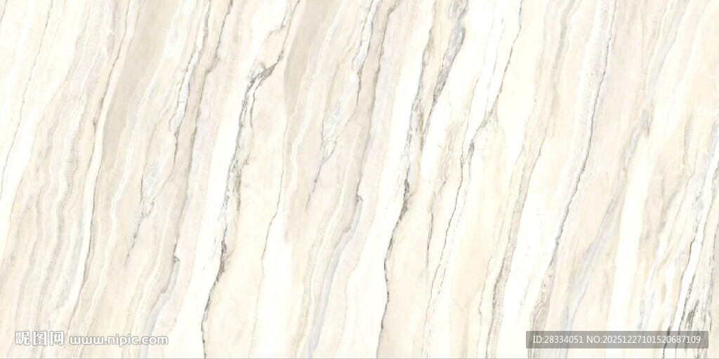 米黄色大理石石纹