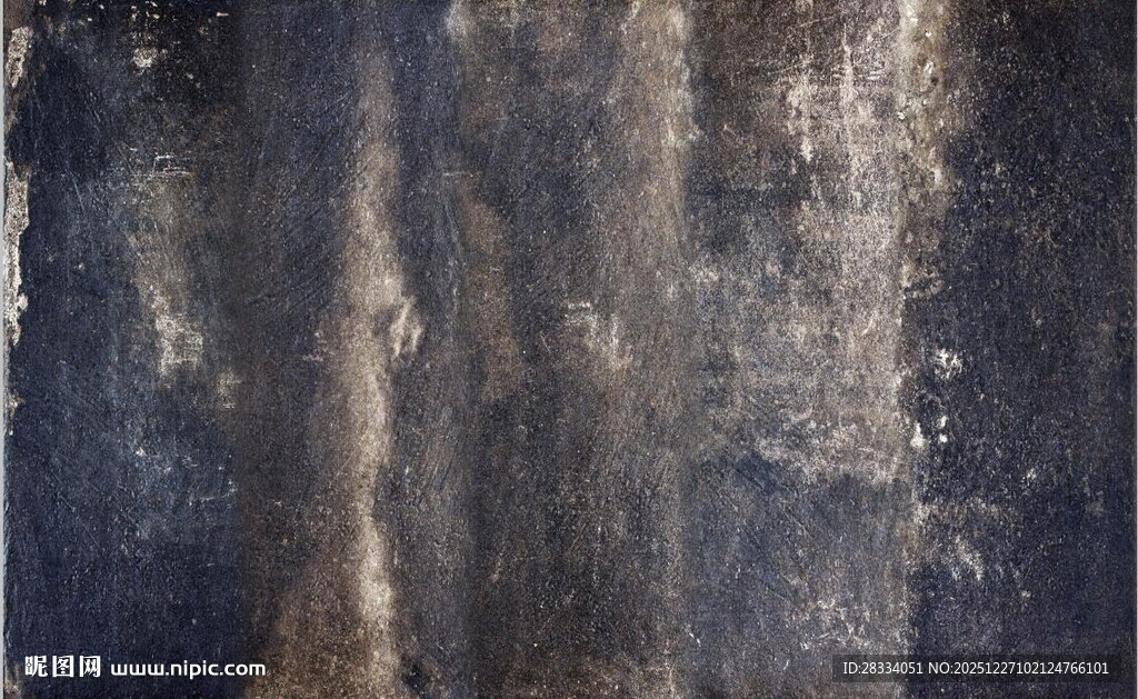 深灰色大理石石纹