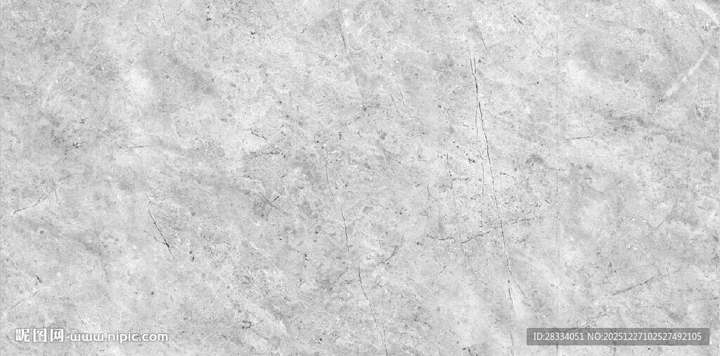 浅灰色大理石石纹