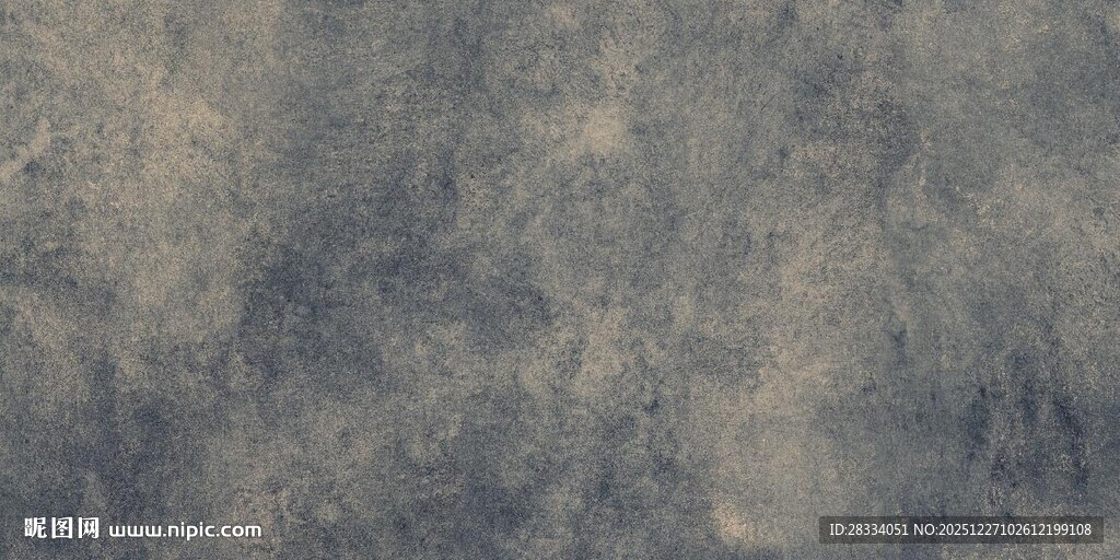 棕灰色大理石石纹