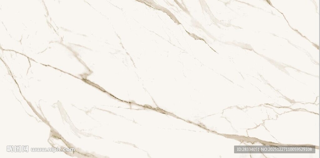 米白色水墨大理石石纹