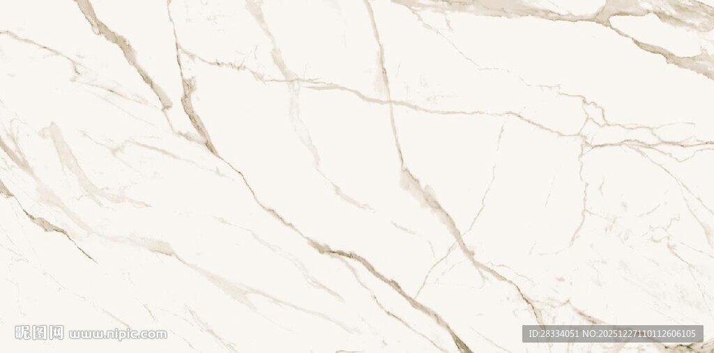 米黄色水墨大理石石纹