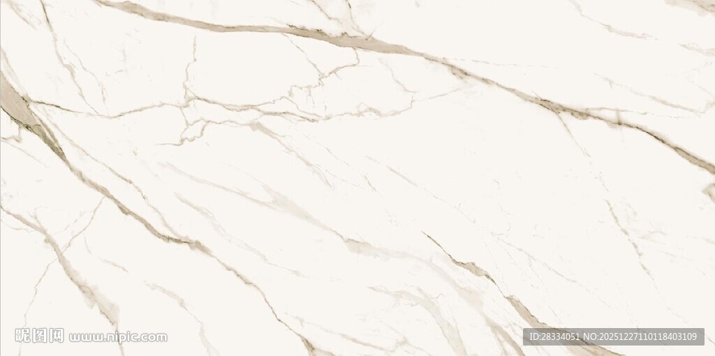 米黄色水墨大理石石纹