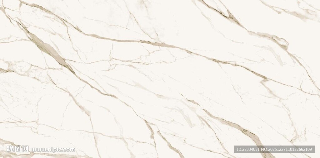 米黄色水墨大理石石纹