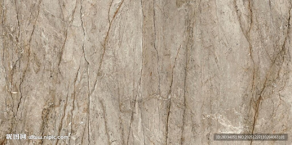 浅棕色大理石石纹