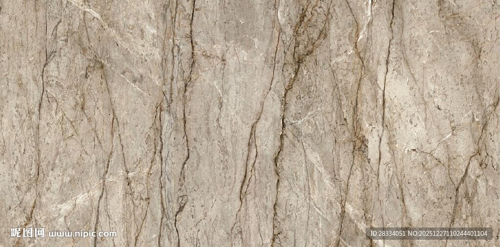 浅棕色大理石石纹