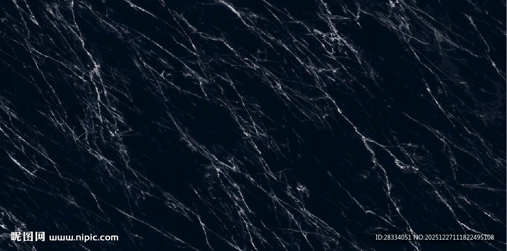 黑白根水墨大理石石纹