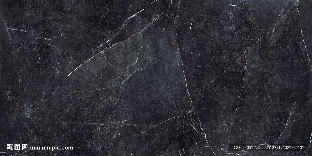 黑白根大理石石纹