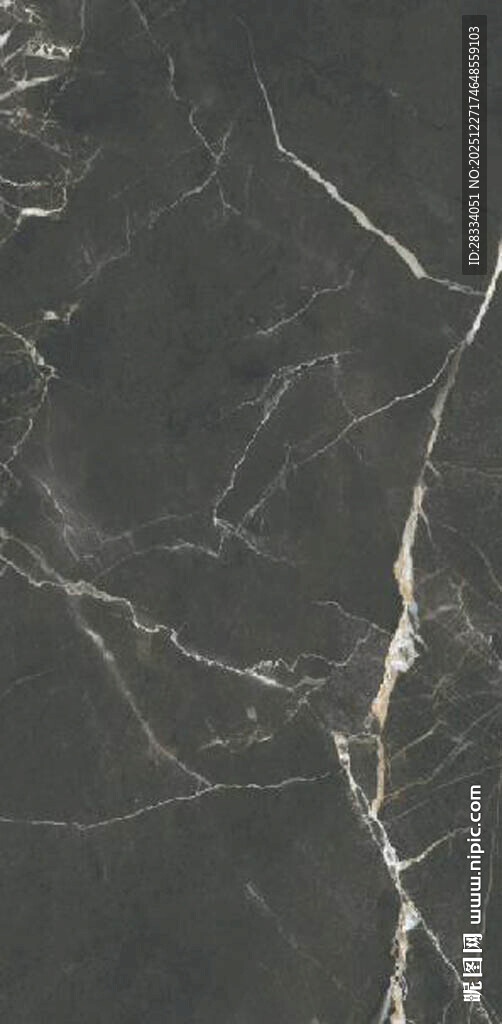 深灰大理石纹理