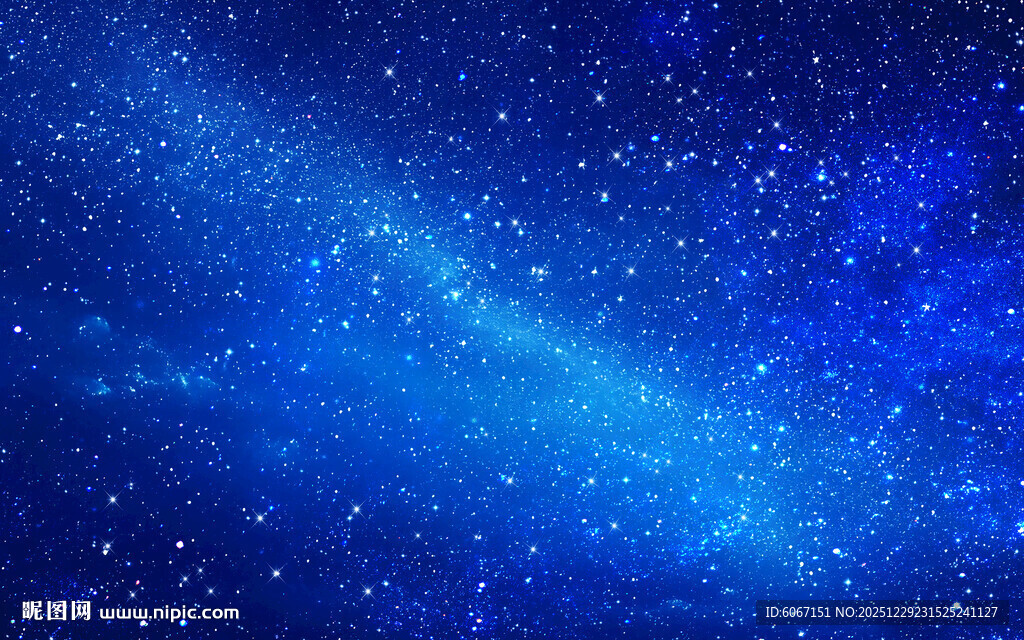 星空背景墙