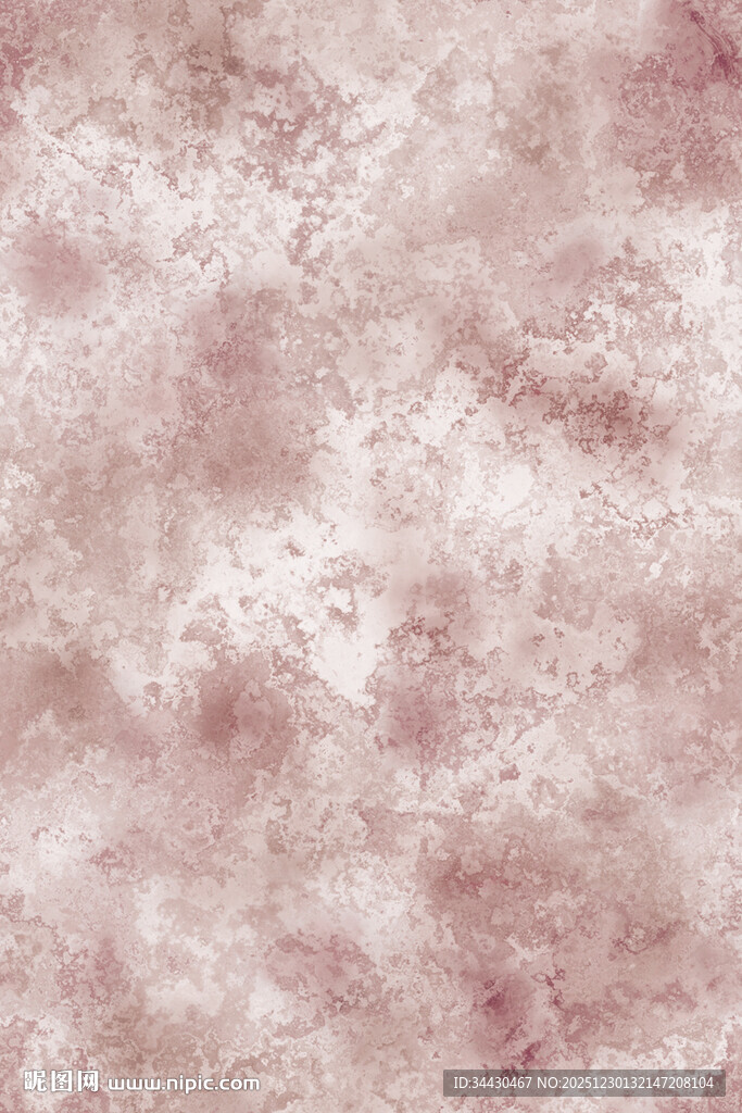 淡粉色纹理背景图