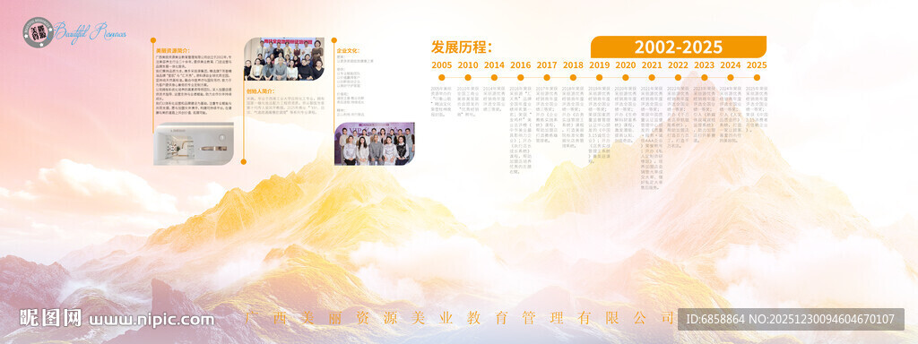 金融数据展示界面设计