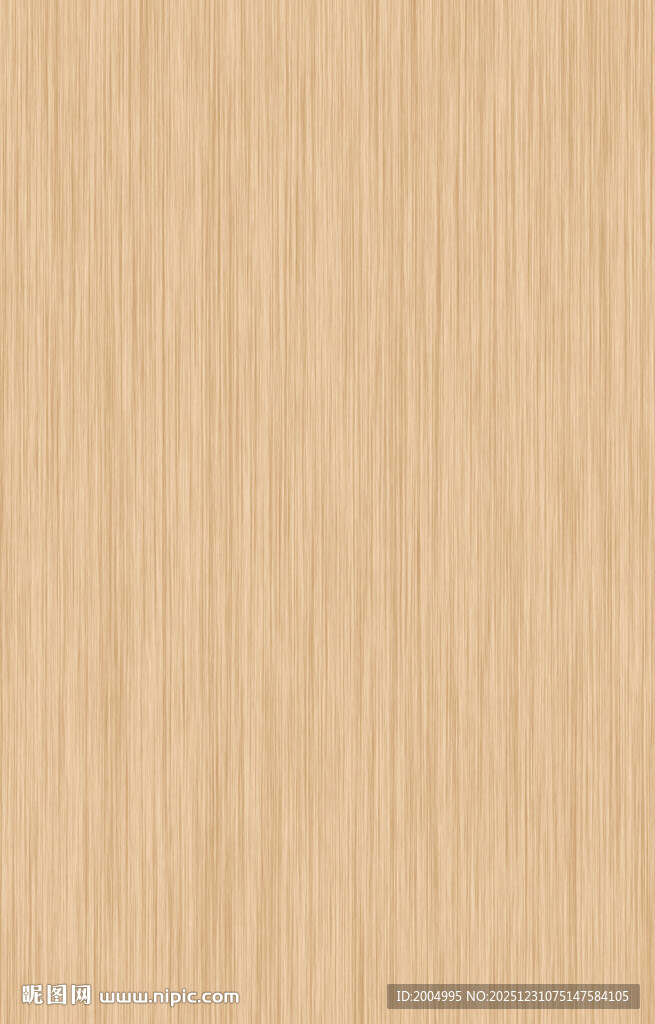 浅米色木纹纹理材质