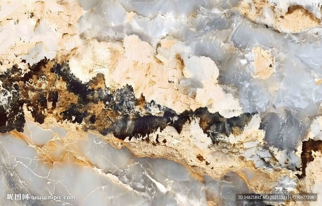 潘多拉大理石奢石