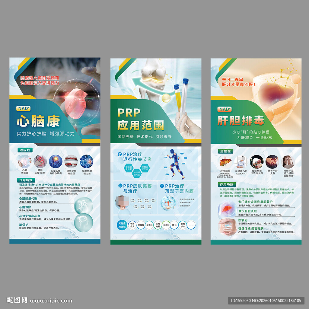 医疗健康项目介绍