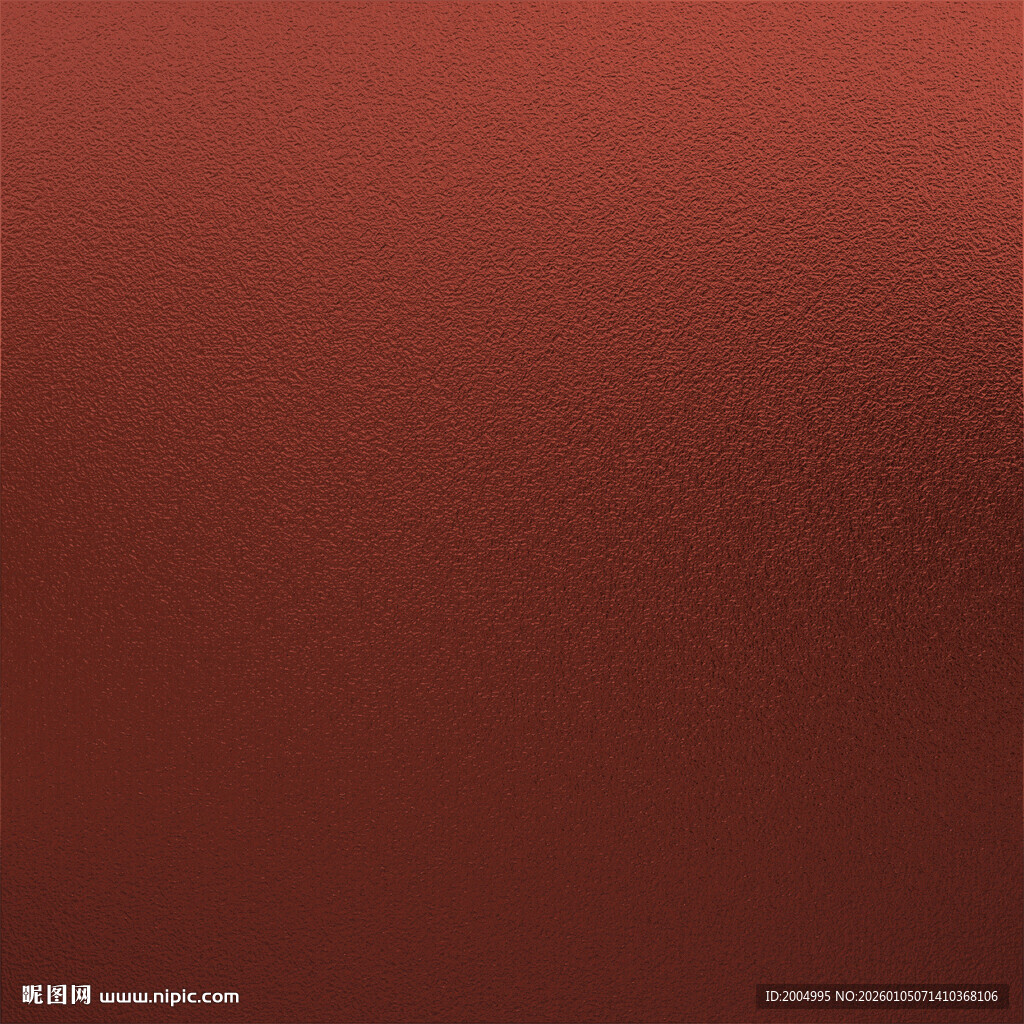 深红色渐变质感磨砂纹理