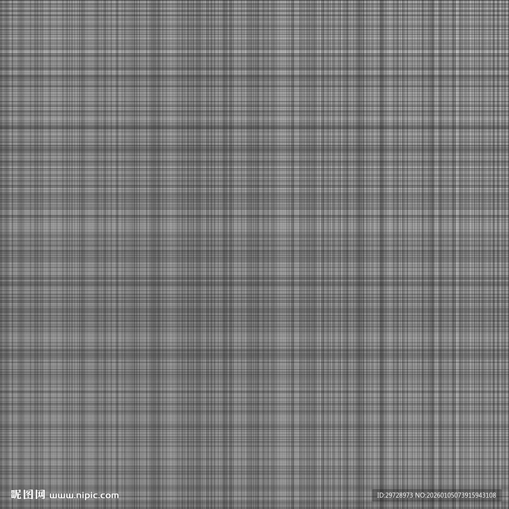 灰色格子纹理背景图
