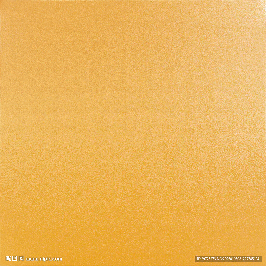 暖黄色渐变磨砂纹理