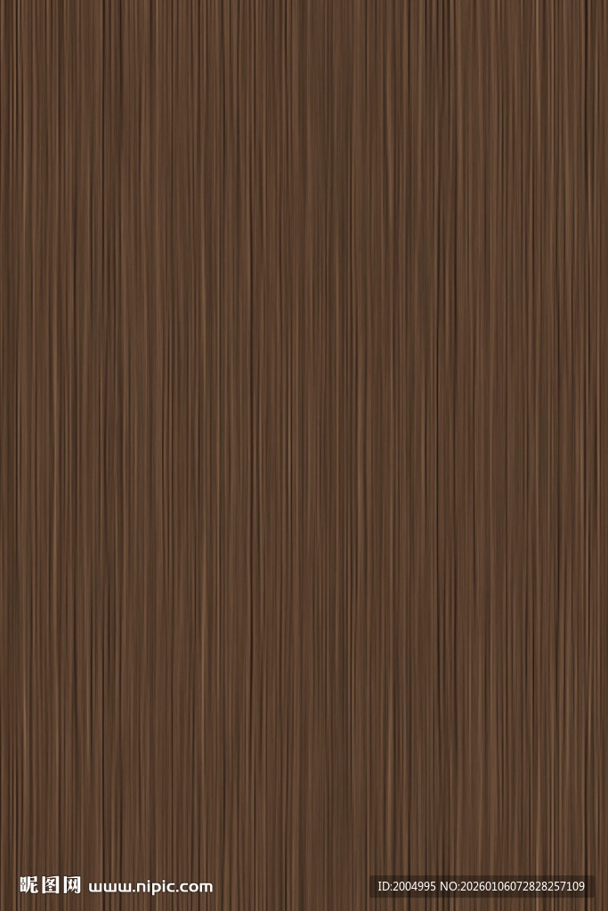 深棕色木纹纹理背景图