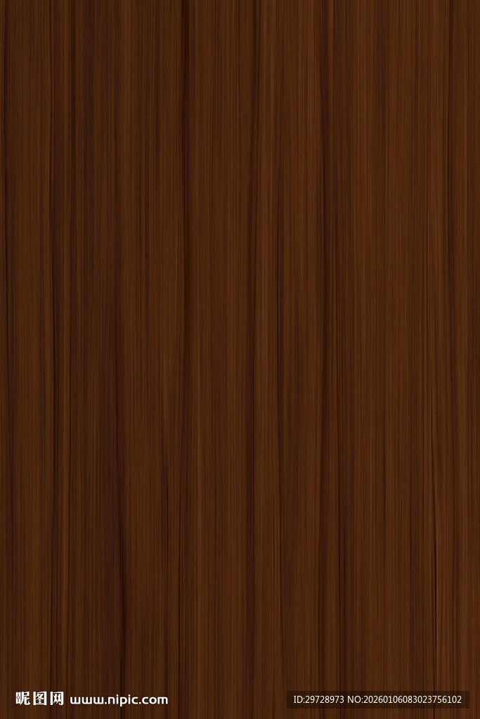 深棕色木纹纹理背景图