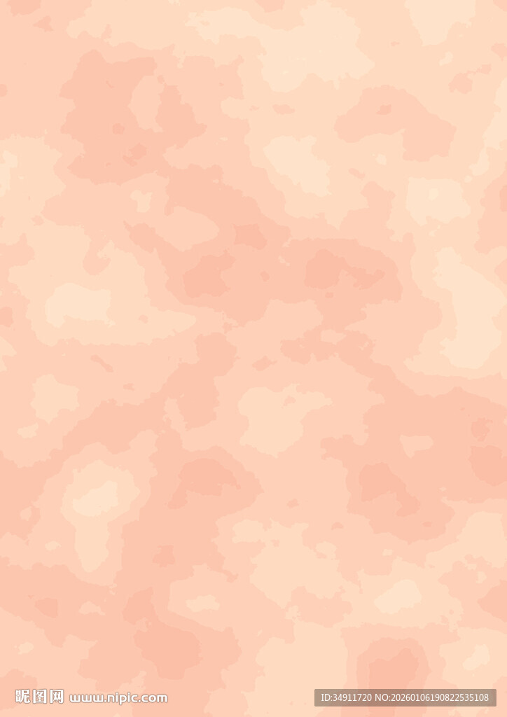 淡粉色柔和纹理背景图