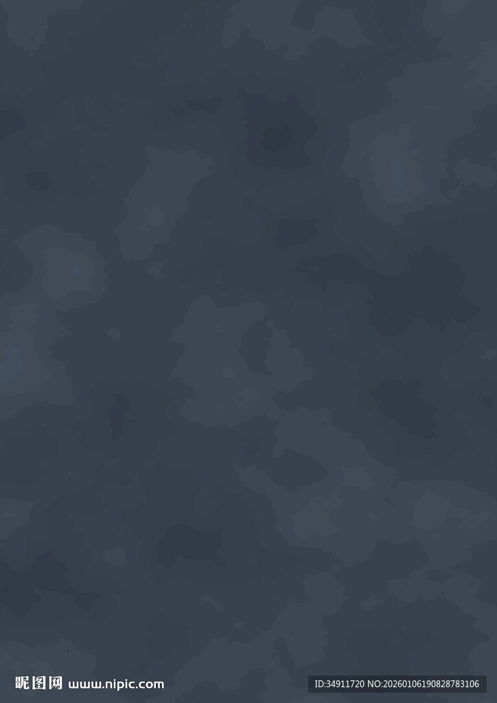 深蓝色纹理背景图