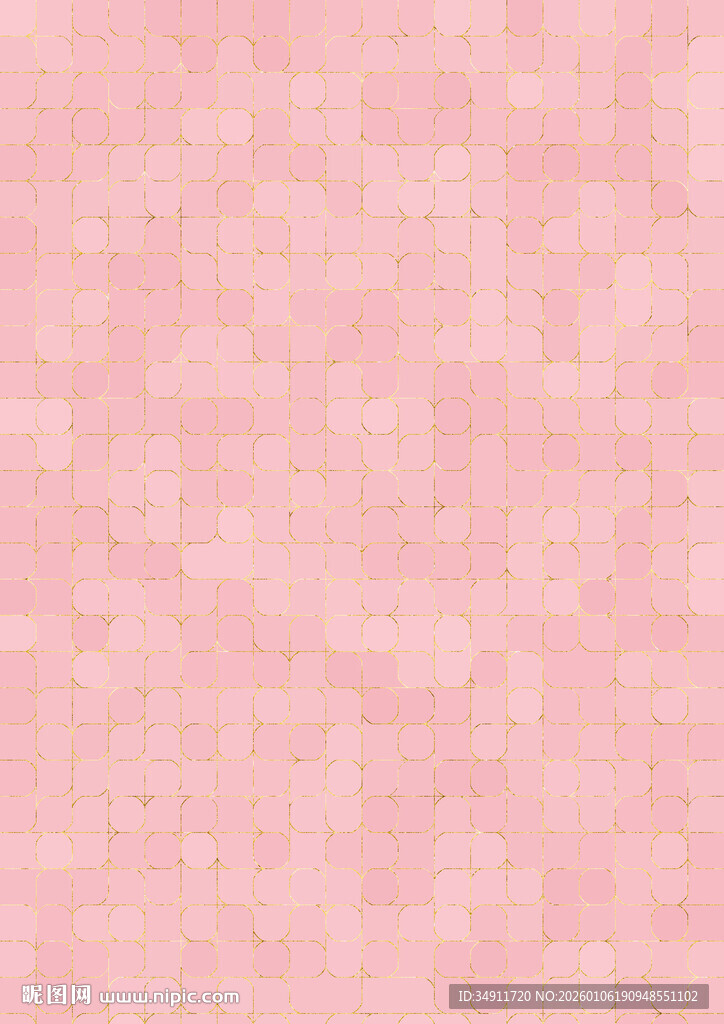 淡粉色纹理背景图案