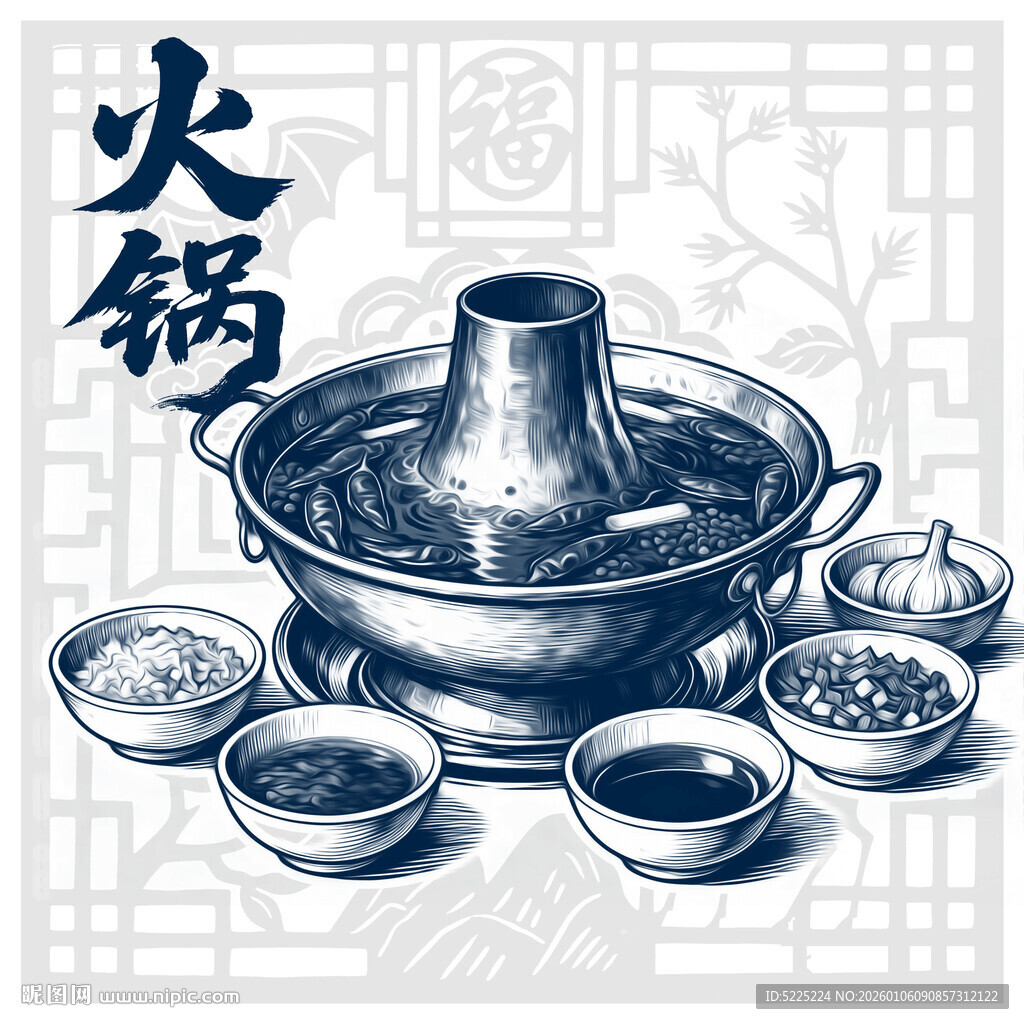 火锅