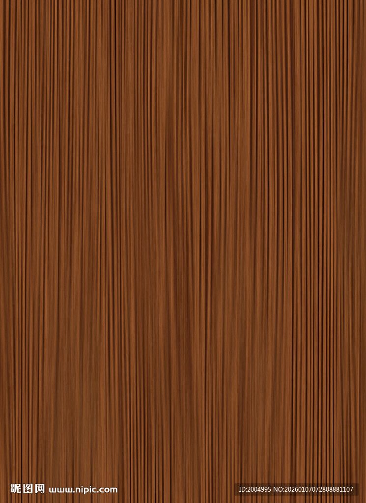棕色木纹纹理背景图