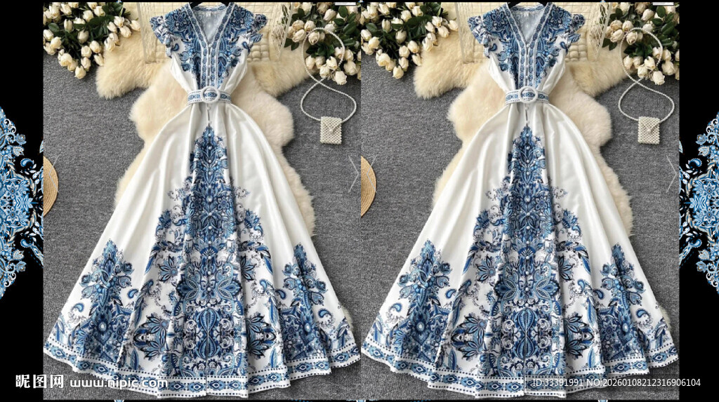 外贸女装  纯色  可改色