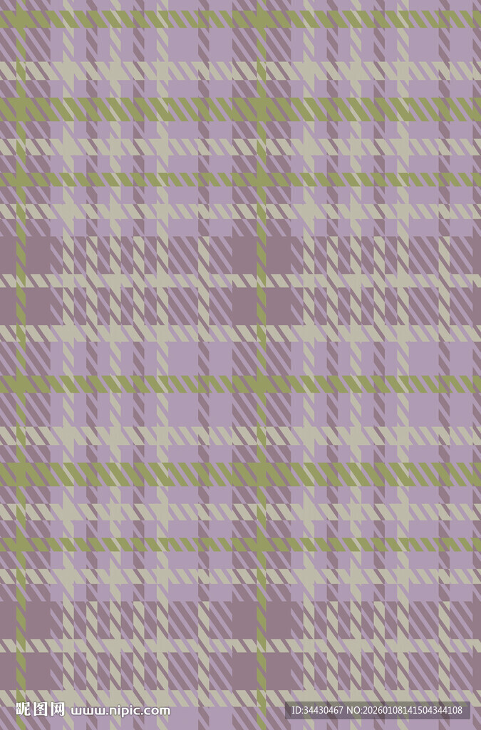 紫色几何图案纹理背景