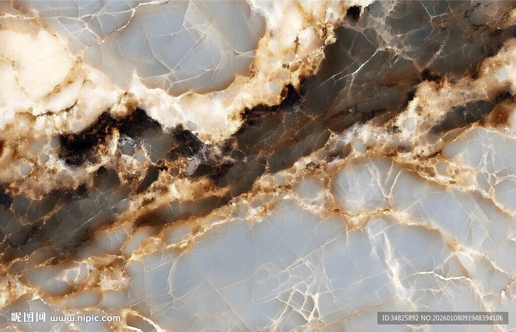 黑金大理石奢石