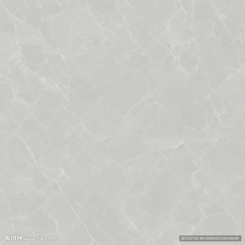 浅灰色大理石纹理背景