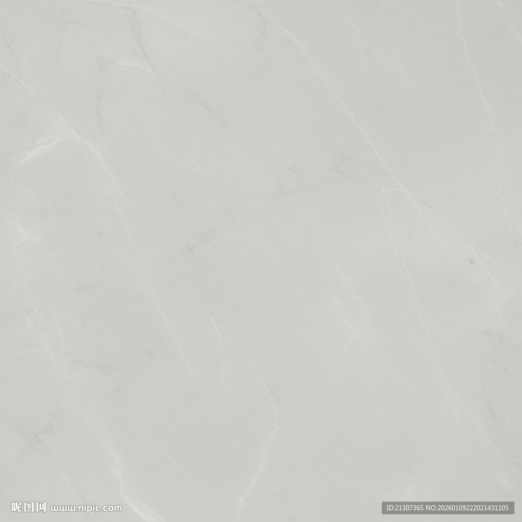 浅灰色大理石纹理背景