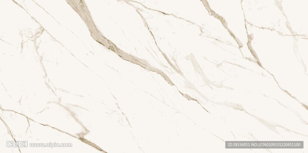 米白色大理石纹理背景