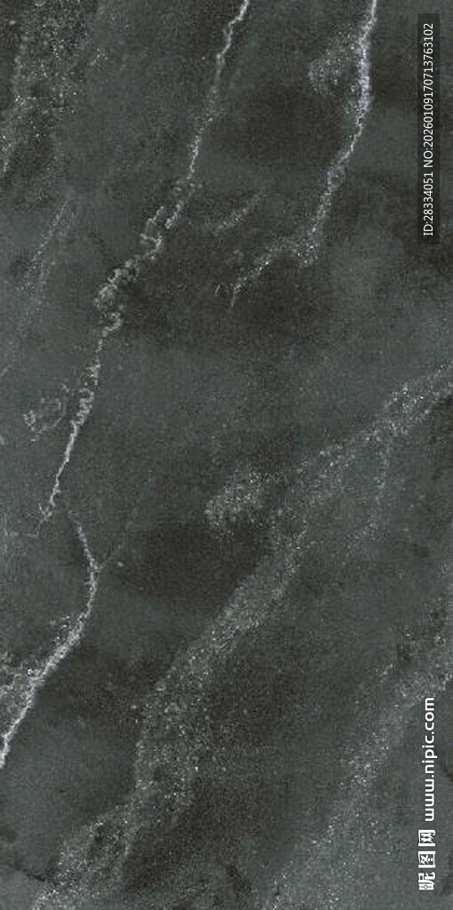 深灰纹理大理石材质