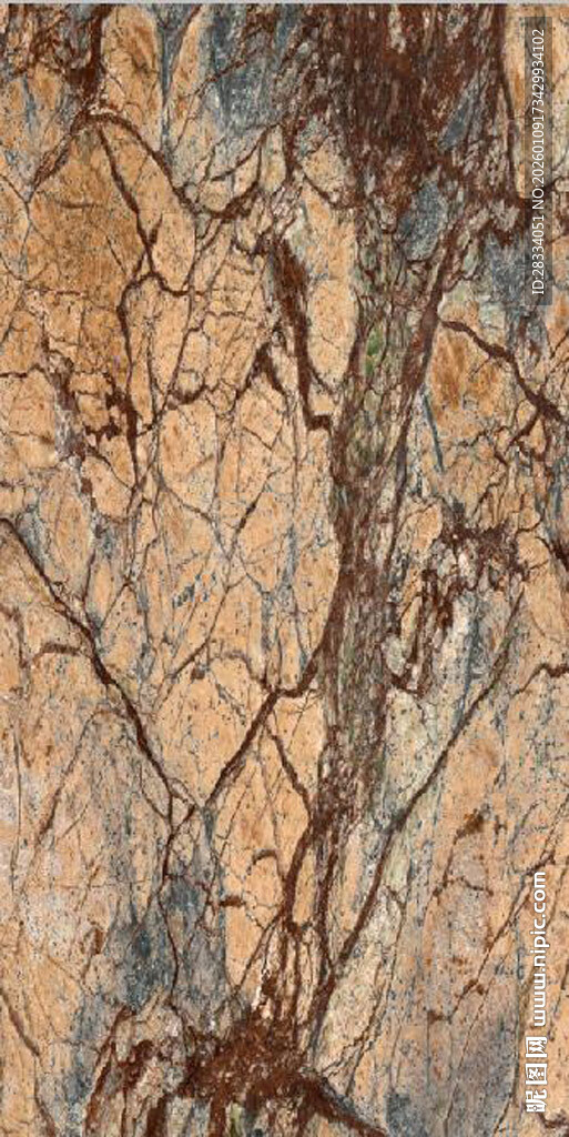 雨林棕大理石石纹