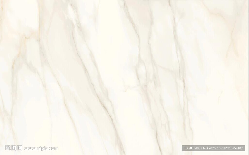 米白色大理石纹理背景