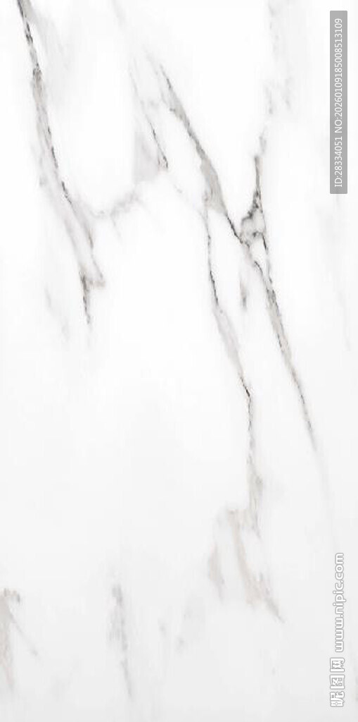 白色水墨大理石石纹