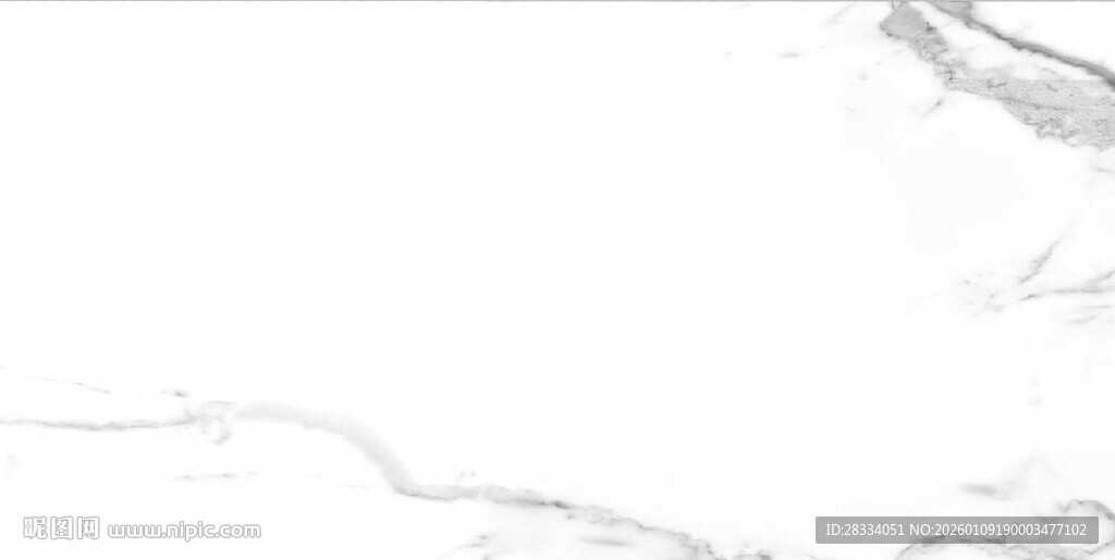 白色水墨大理石石纹