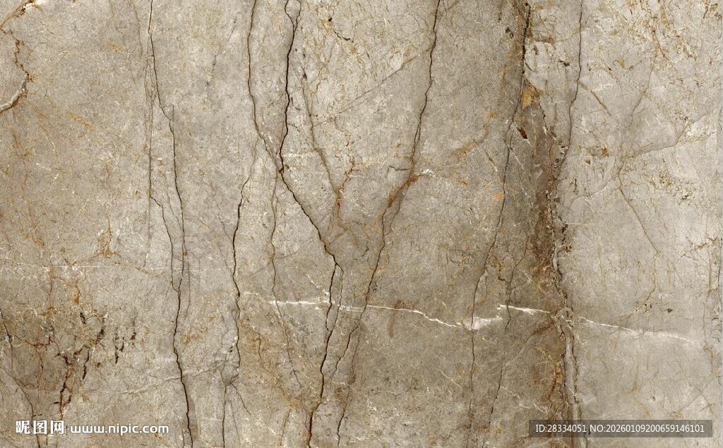 浅棕纹理大理石瓷砖