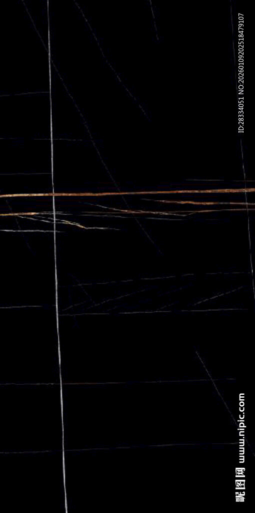 黑色劳伦金大理石石纹