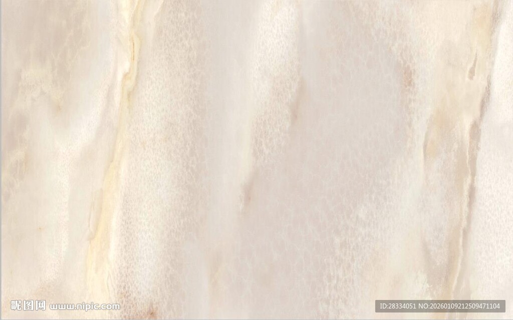 米黄色黄玉大理石石纹