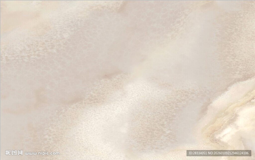 米黄色黄玉大理石石纹