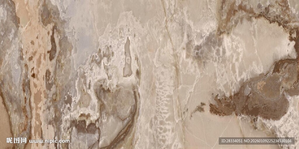 浅棕色大理石石纹