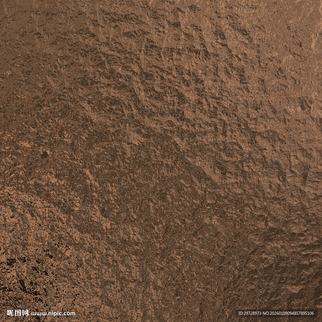 奢石棕色复古高端岩板大理石