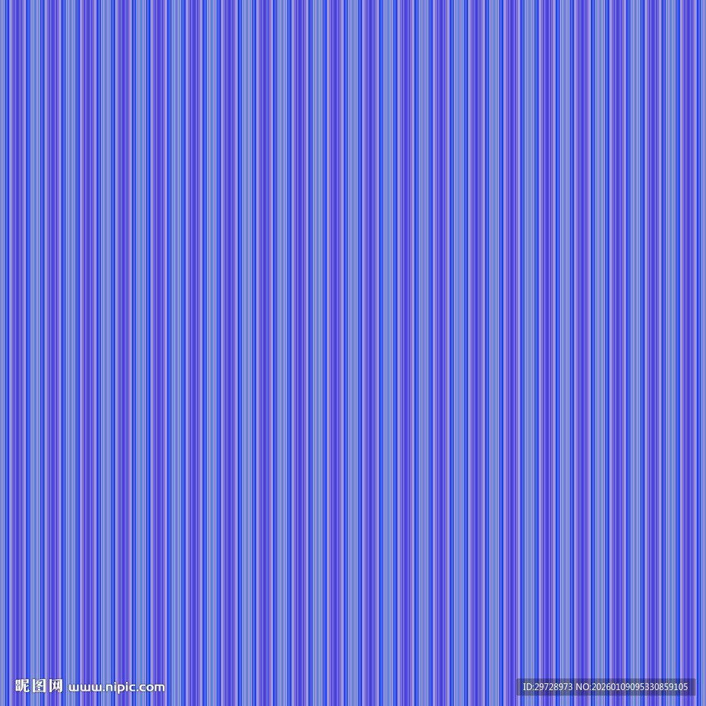 蓝紫色条纹墙纸