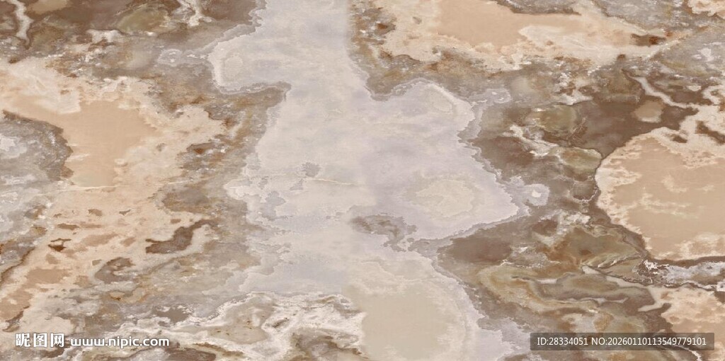 浅棕色大理石石纹