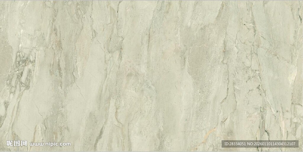 浅绿色大理石石纹